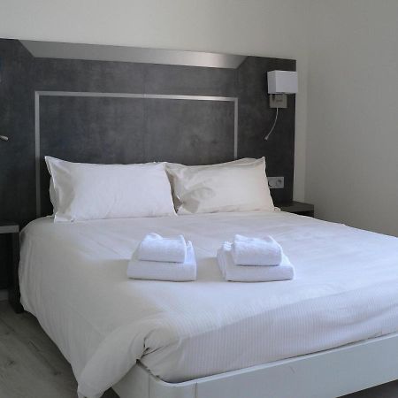 Hotel Moderne Arras Buitenkant foto