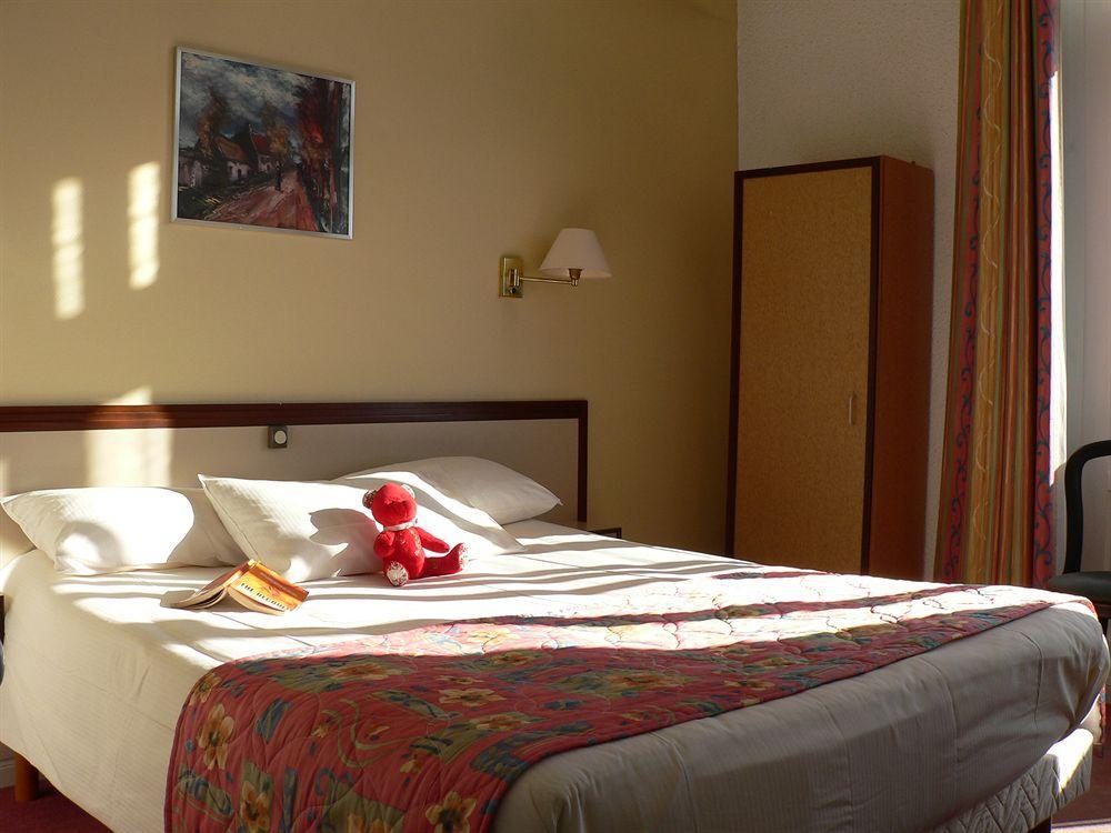 Hotel Moderne Arras Buitenkant foto
