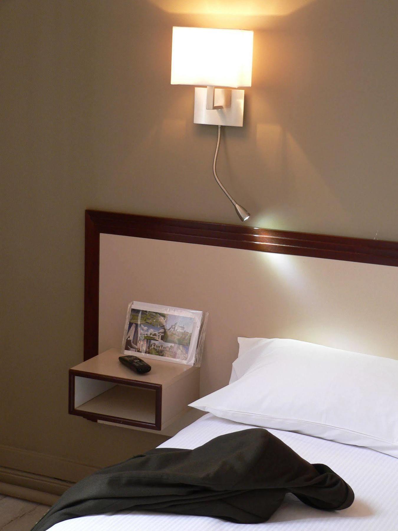 Hotel Moderne Arras Buitenkant foto